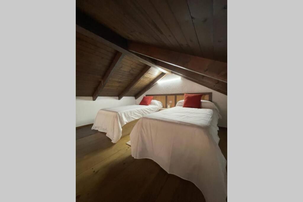Casa Rural Febles Villa San Andrés Eksteriør billede