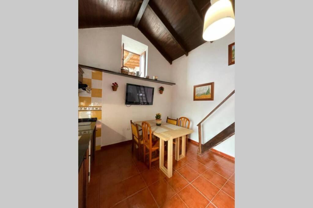 Casa Rural Febles Villa San Andrés Eksteriør billede