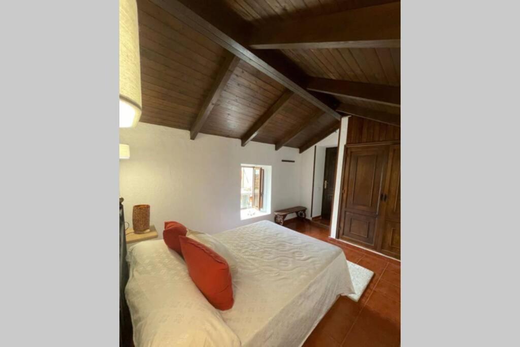 Casa Rural Febles Villa San Andrés Eksteriør billede