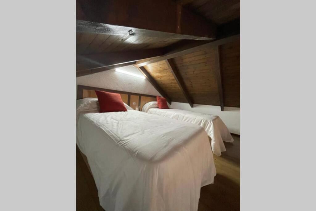 Casa Rural Febles Villa San Andrés Eksteriør billede